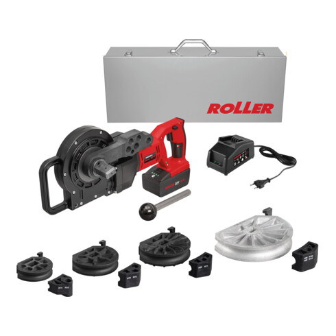 Roller Arco 22V Set 15-18-22-28R114