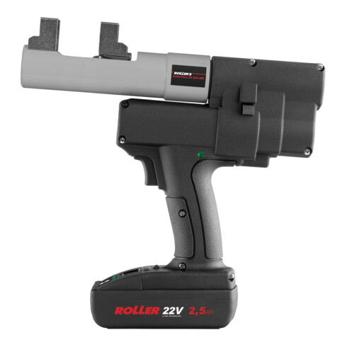 Roller Axial-Press 25 22V Antriebsm.