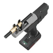 Roller Axial-Press 25 ACC 22V Basic-P-4
