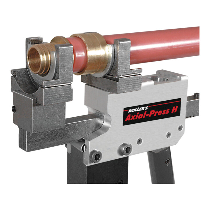 Roller Axial-Press H Antriebsvorrich.