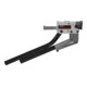 Roller Axial-Press H Antriebsvorrich.