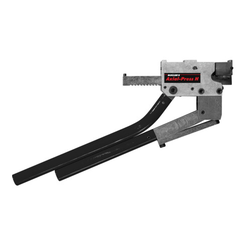 Roller Axial-Press H Antriebsvorrich.