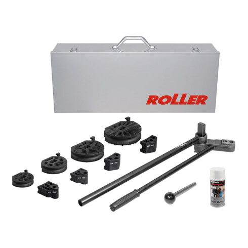 Roller Bieger Arcus Set 12+15+18+22