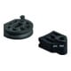 Roller Biegesegment und Gleitstück Durchmesser 12 R45