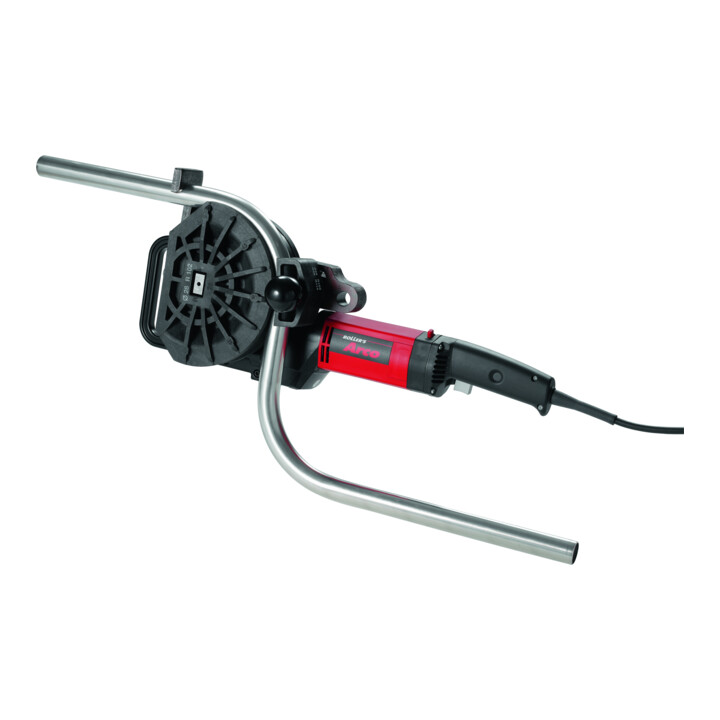 Roller Biegesegment und Gleitstück Durchmesser 12 R45