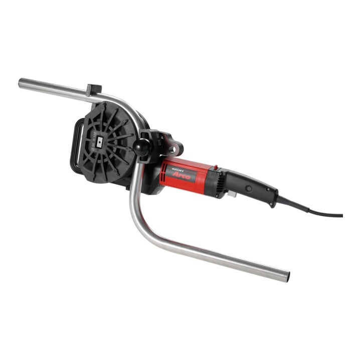 Roller Biegesegment und Gleitstück Durchmesser 12 R45