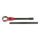 ROLLER Bras de cliquet«Central», Type : C1.1/4-1