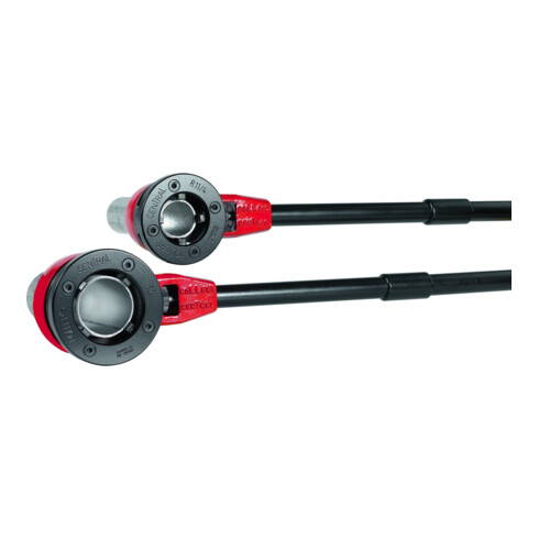ROLLER Bras de cliquet«Central», Type : C2