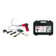 Roller CamView caméra endoscopique avec technologie radio Set 9-2 180 degrés/90 degrés-1