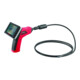 Roller CamView caméra endoscopique avec technologie radio Set 9-2 180 degrés/90 degrés-2