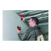 Roller CamView S Kamera-Endoskop mit Funktechnik Set 9-2 180 Grad/90 Grad-4