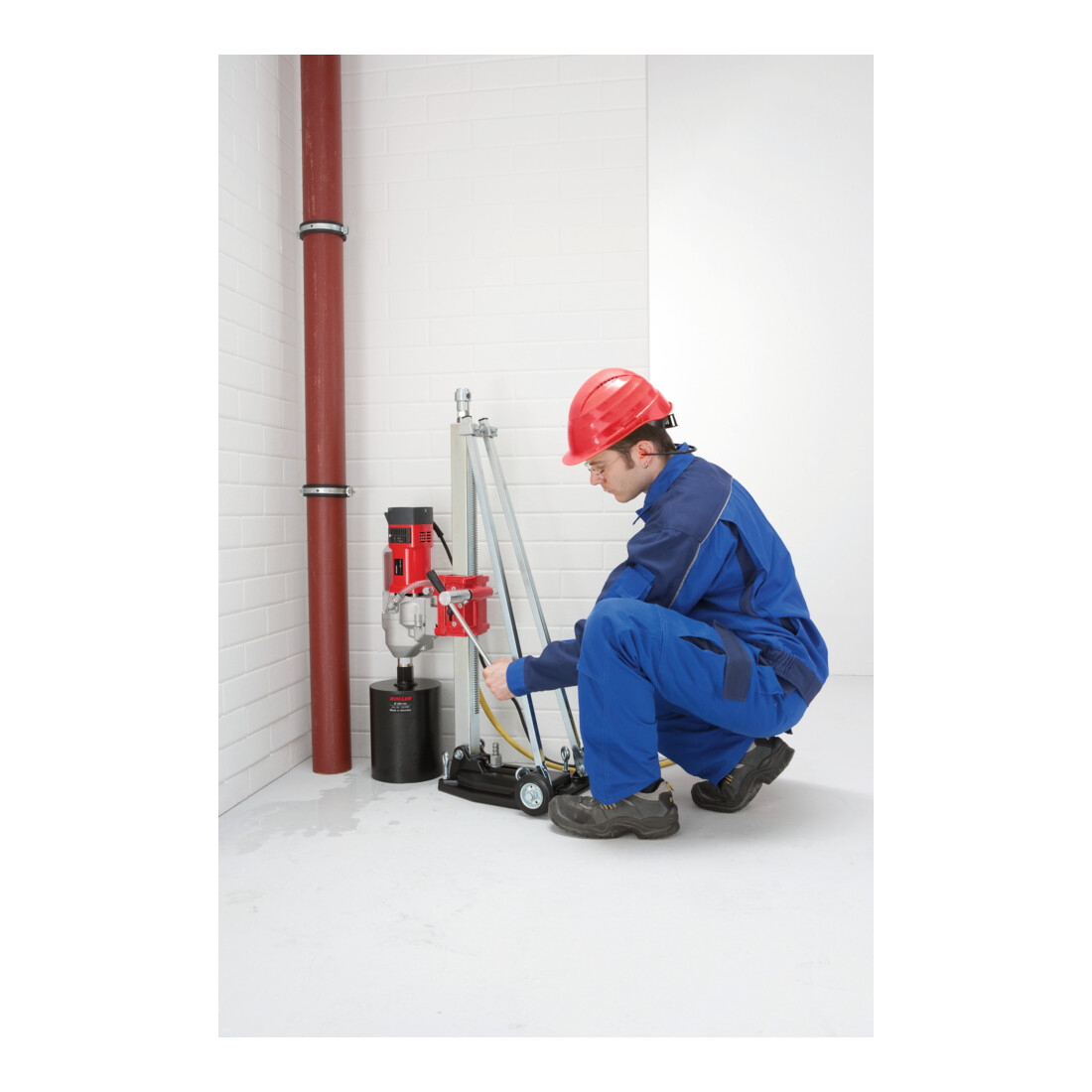 Roller Centro S2/3,5 Basic-Pack