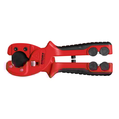 Roller Cesoia Picco P 26/apertura 35, per tubi di plastica di raccordo fino a Ø26mm
