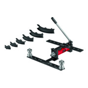 Roller Convex Set St 1/2-3/4-1-11/4-11/2-2 pouces