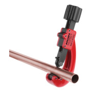 Roller Corso Cu/INOX 6-42-4