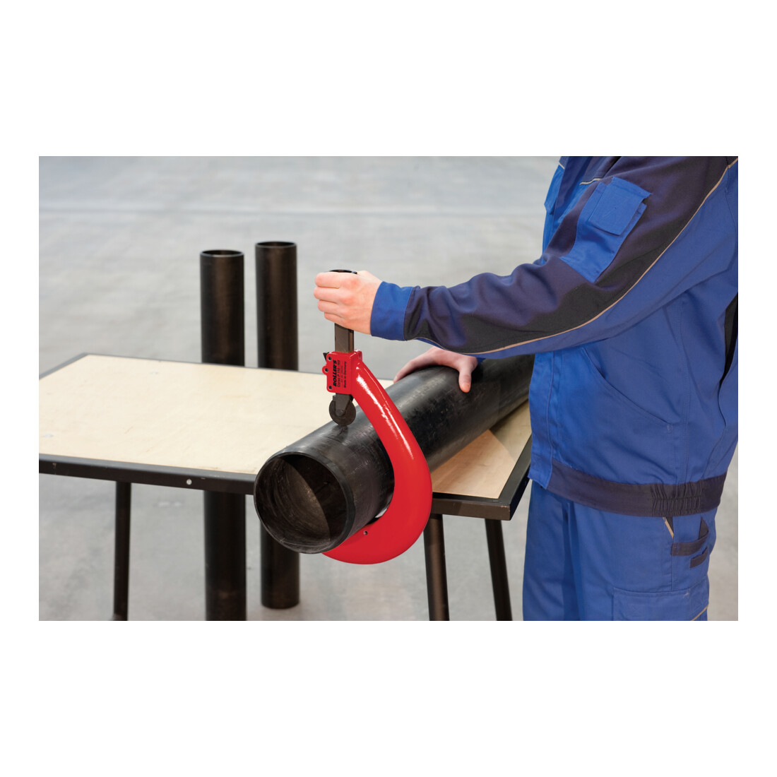 Roller Corso P 110-160