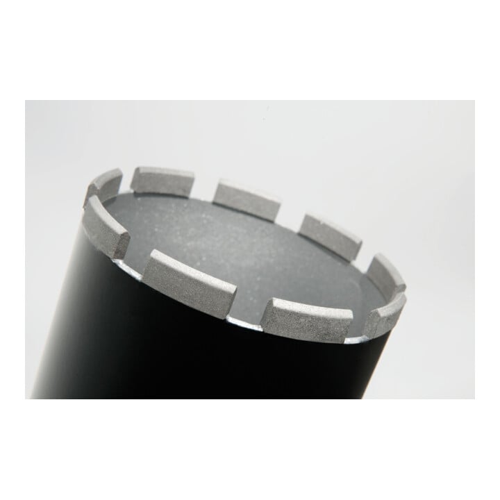 Roller Diamant-Bohrkrone UDKB 42 × 420 × UNC 1¼