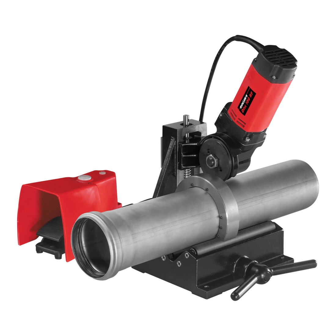 Roller Disc 100 RF Set