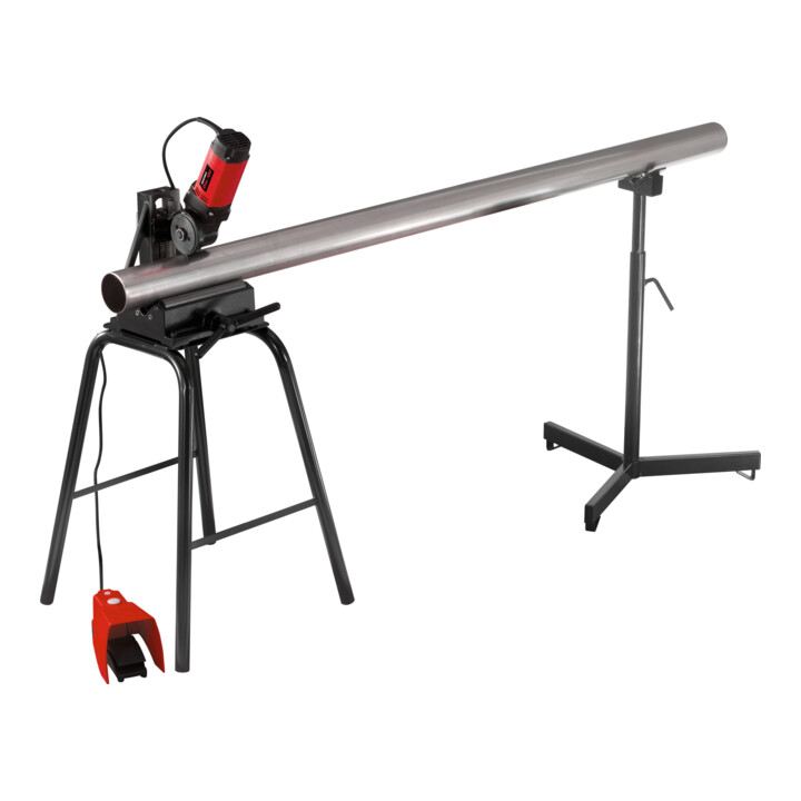 Roller Disc 100 RF Set
