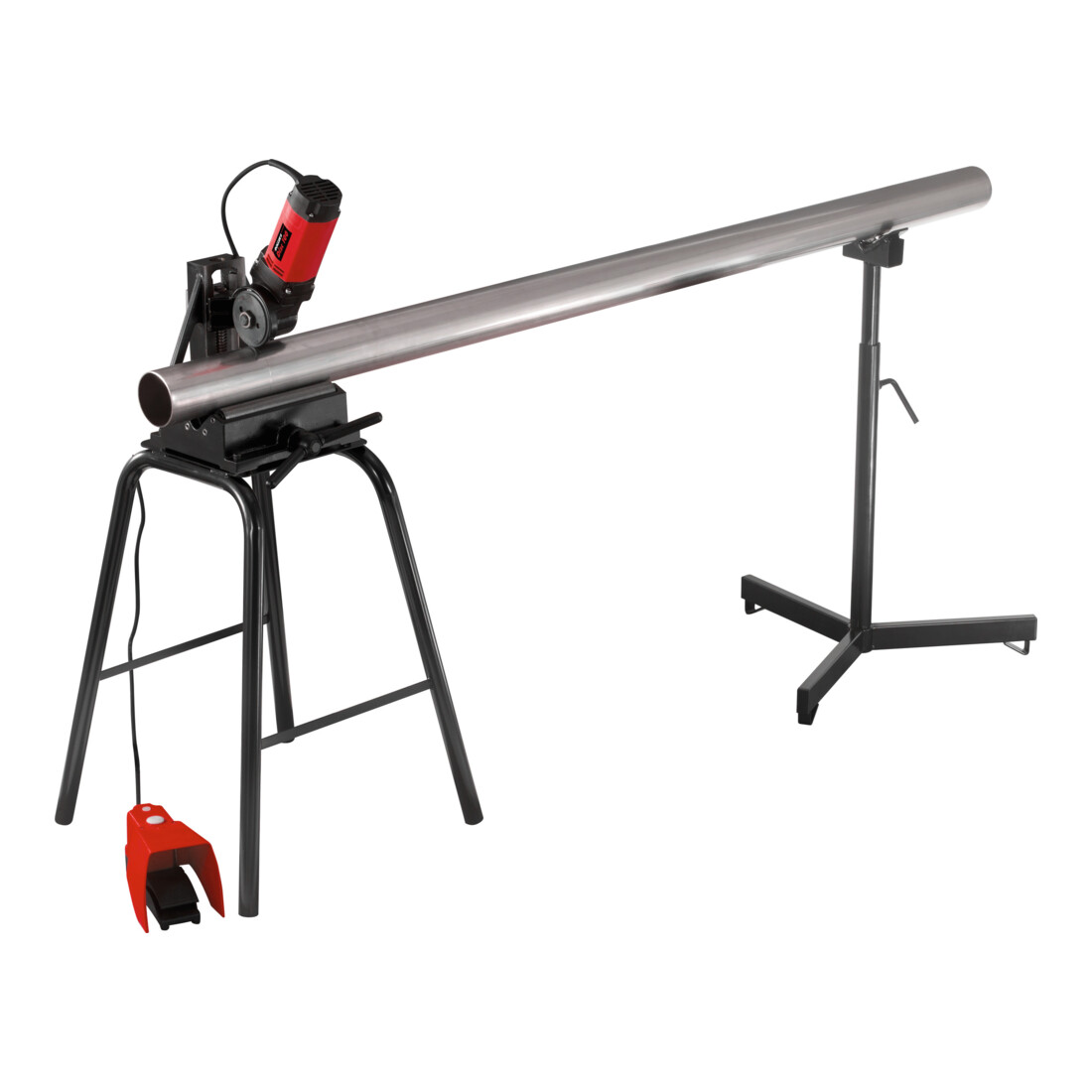 Roller Disc 100 RF Set
