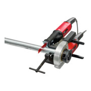 Roller Doppelhalter für Fox und King-3