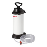 Roller Druckwasserbehälter, für 10 l Wasser