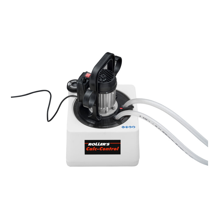 Roller Elektrische Ontkalkingspomp Calc-Control