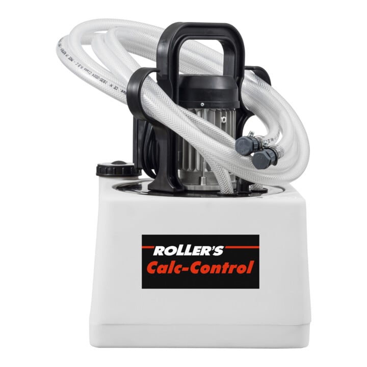 Roller Elektrische Ontkalkingspomp Calc-Control