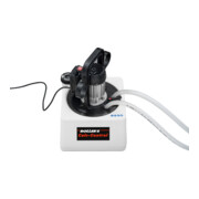 Roller Elektro-Entkalkungspumpe Calc-Control-3