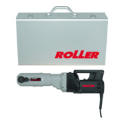 Roller Elektro-Radialpresse Basic-Pack Uni-Press SE