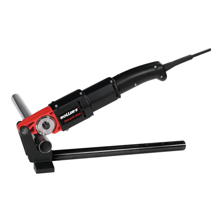Roller Rohrabschneider Smart-Cut Basic-Pack