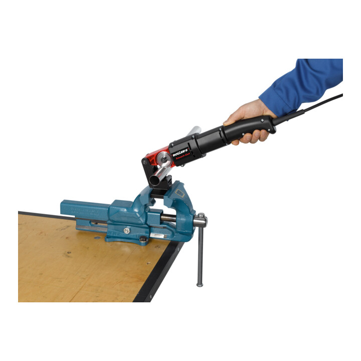 Roller Rohrabschneider Smart-Cut Basic-Pack