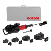 Roller Elektro-Rohrbieger Arco Set 15+18+22+28R102P