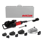 Roller Elektro-Rohrbieger Arco Set 15+18+22+28R114