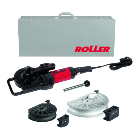 Roller Elektro-Rohrbieger Arco Set 32+40