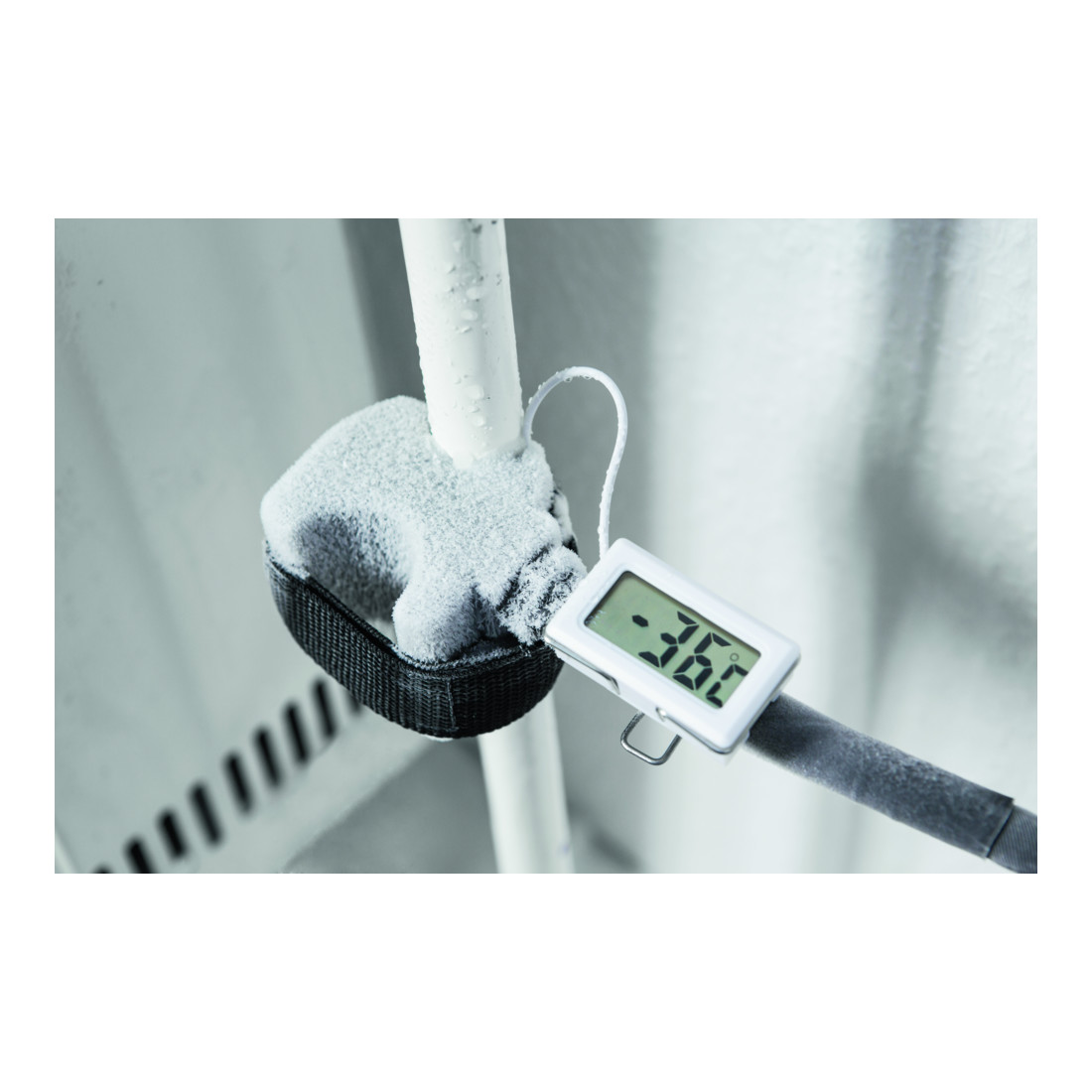 Roller Elektro-Rohreinfriergerät Elektro-Freeze