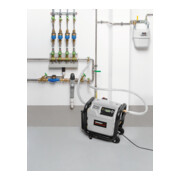 Roller Spülkompressor Multi-Control SLW Set-2