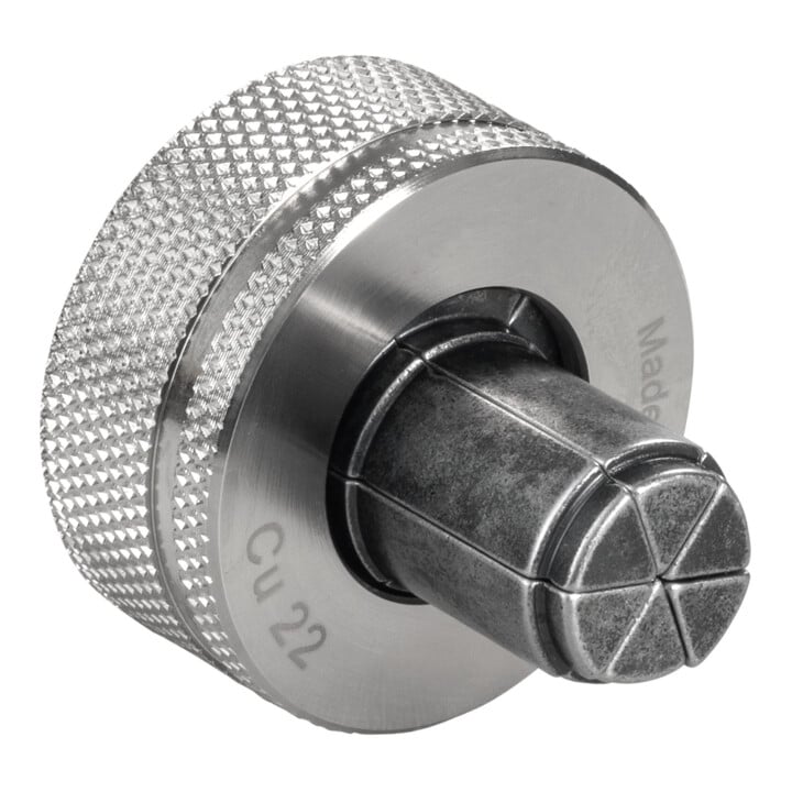 Roller Exparo Cu Set 12-32