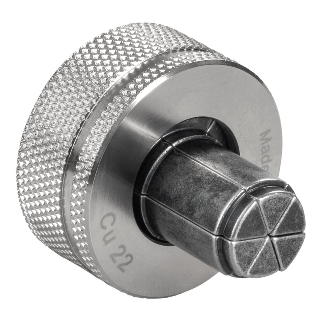 Roller Exparo Cu Set 15-18-22-28