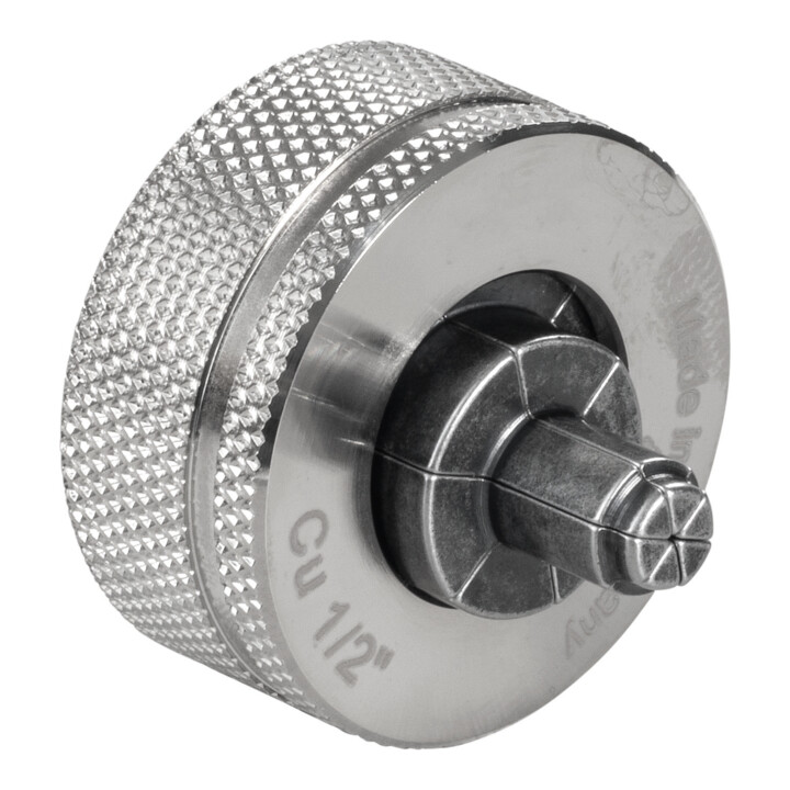 Roller Exparo Cu Set 3/8-1/2-5/8-7/8-1 Zoll