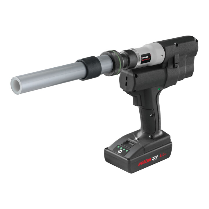 Roller Exparo P 22V ACC B-P\P