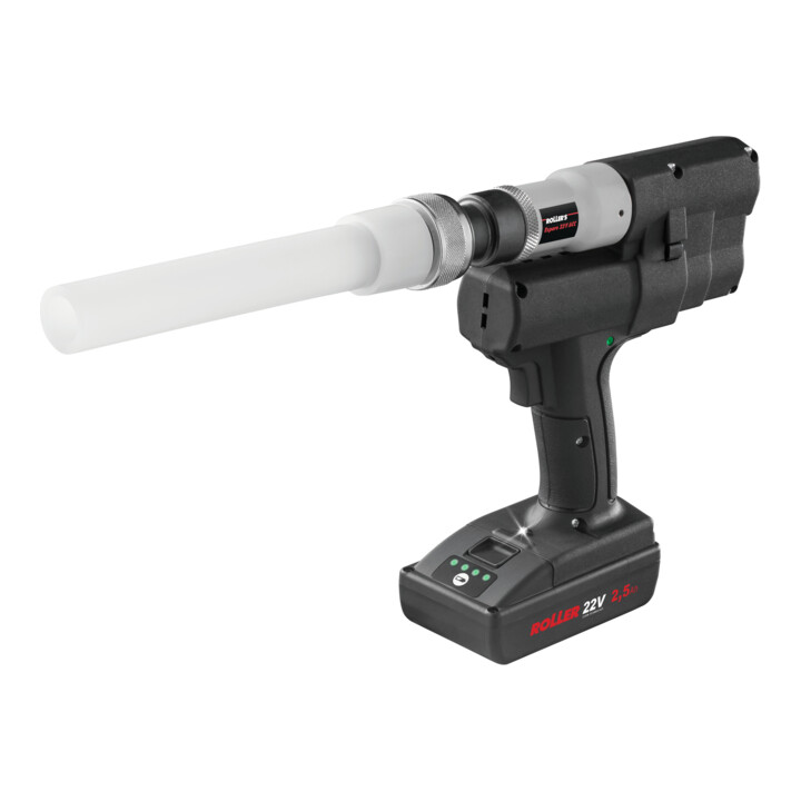 Roller Exparo P-CEF 22V ACC B-P