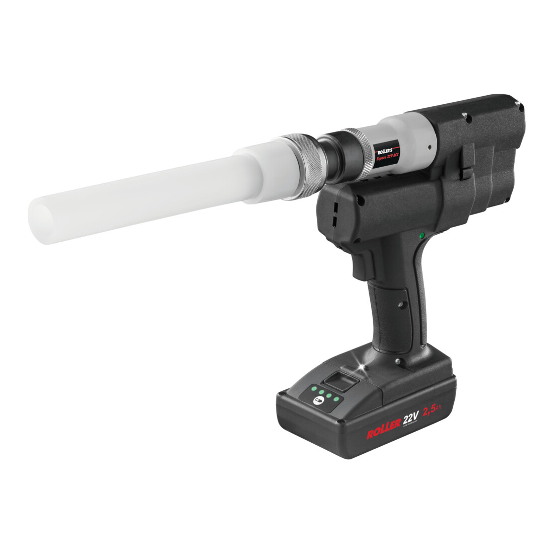 Roller Exparo P-CEF 22V ACC B-P