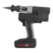 Roller Exparo P-CEF 22V ACC B-P-4