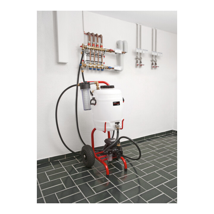 Roller Füll Solar-Control K 60