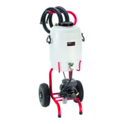 Roller Füll- und Spüleinheit Solar-Control 80 elektrisch