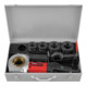 Roller Gewinde King 11/4 Set C 1/2-3/4-1-11/4"-1