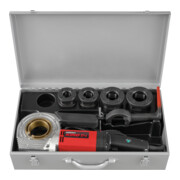 Roller Gewinde King 11/4 Set C 1/2-3/4-1-11/4"-1
