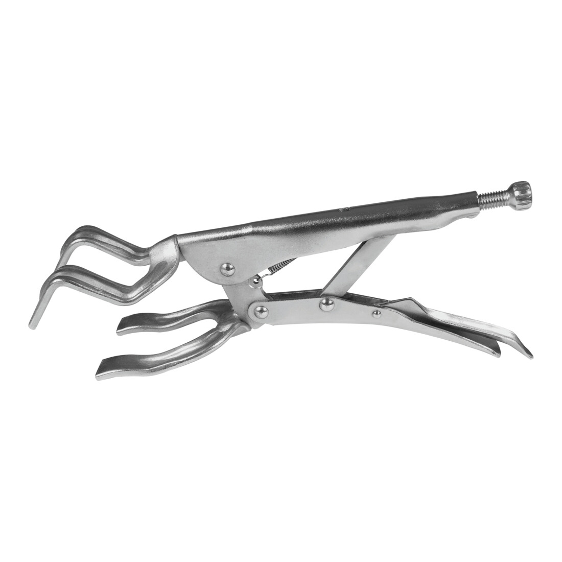 Roller Gripzange
