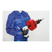 Roller Hand Pijpreiniger Mini-Ortem-3